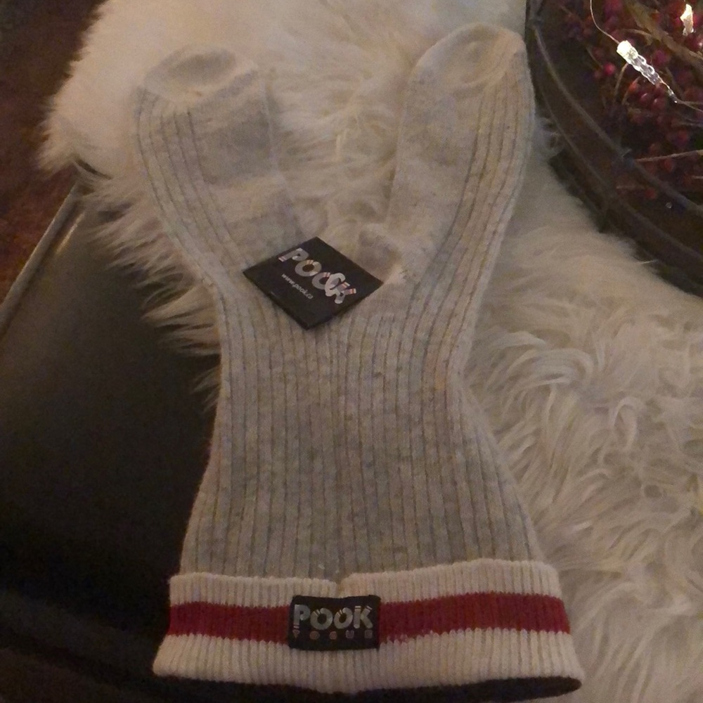 Pook hat